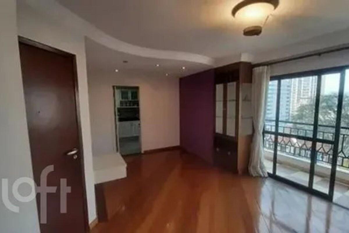 Apartamento com 3 quartos, foto 1