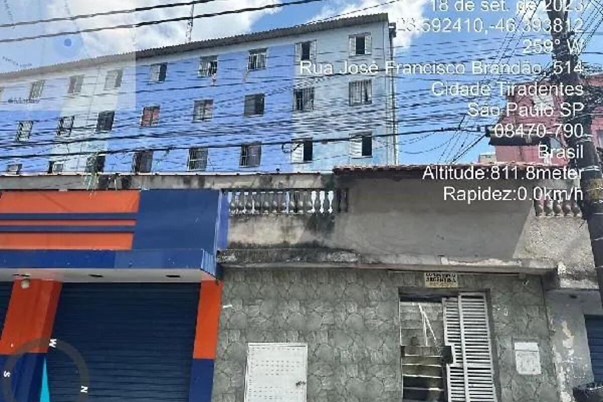 Apartamento com 3 quartos, foto 1