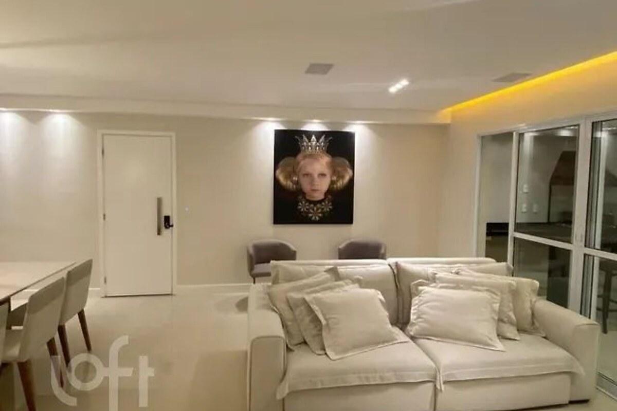 Apartamento com 1 quarto, foto 1