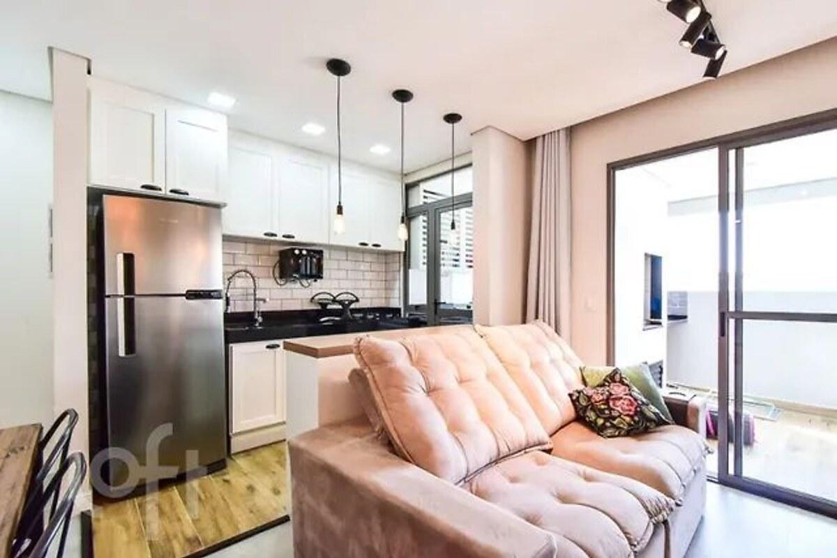 Apartamento duplex com 4 quartos, foto 1