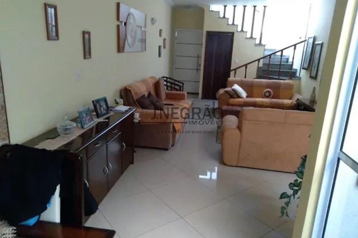 Apartamento com 4 quartos, foto 1