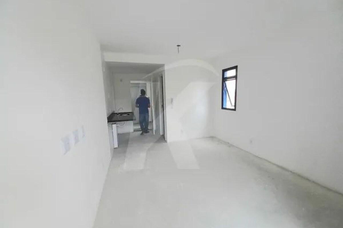 Apartamento com 2 quartos, foto 1