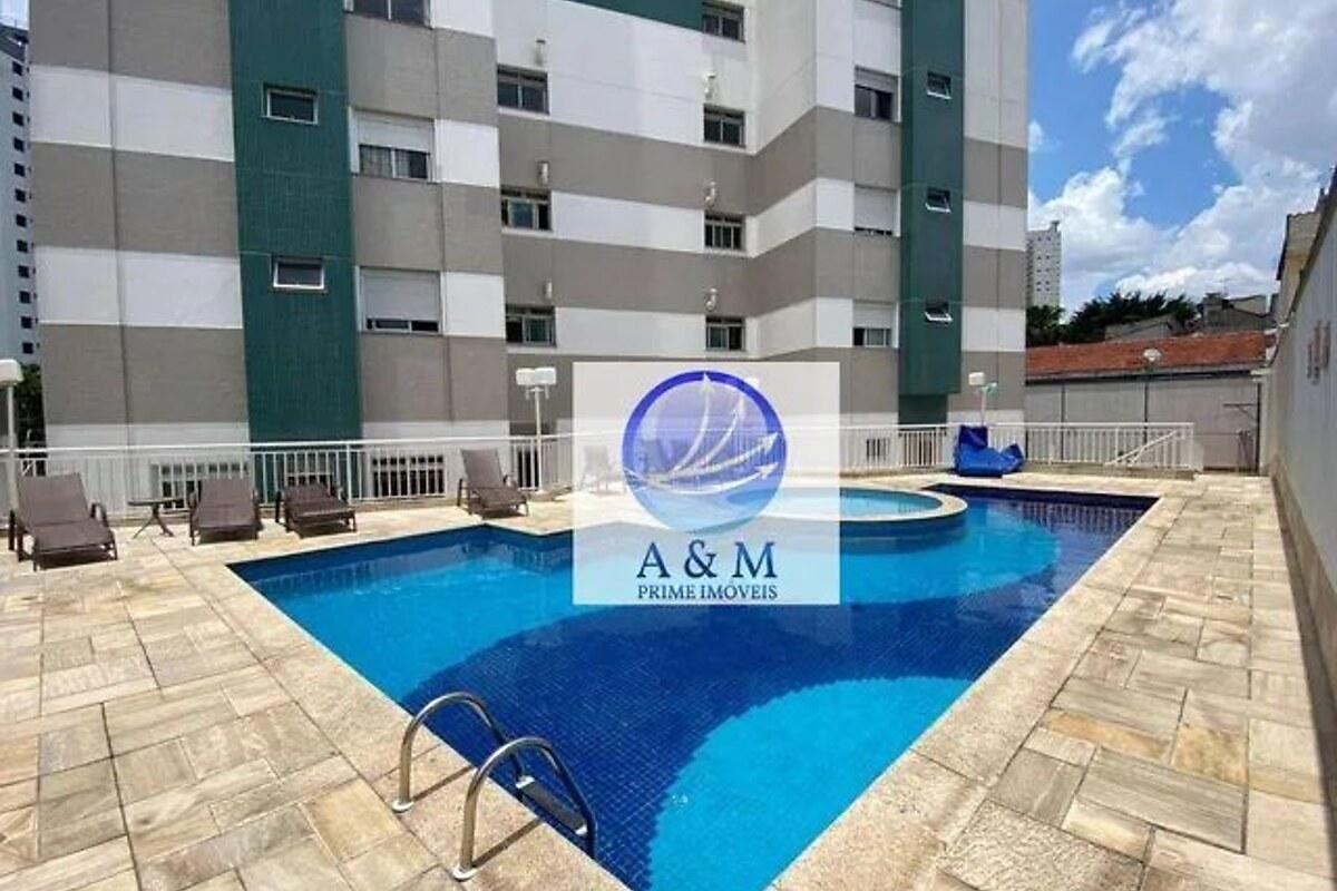 Apartamento com 1 quarto, foto 1