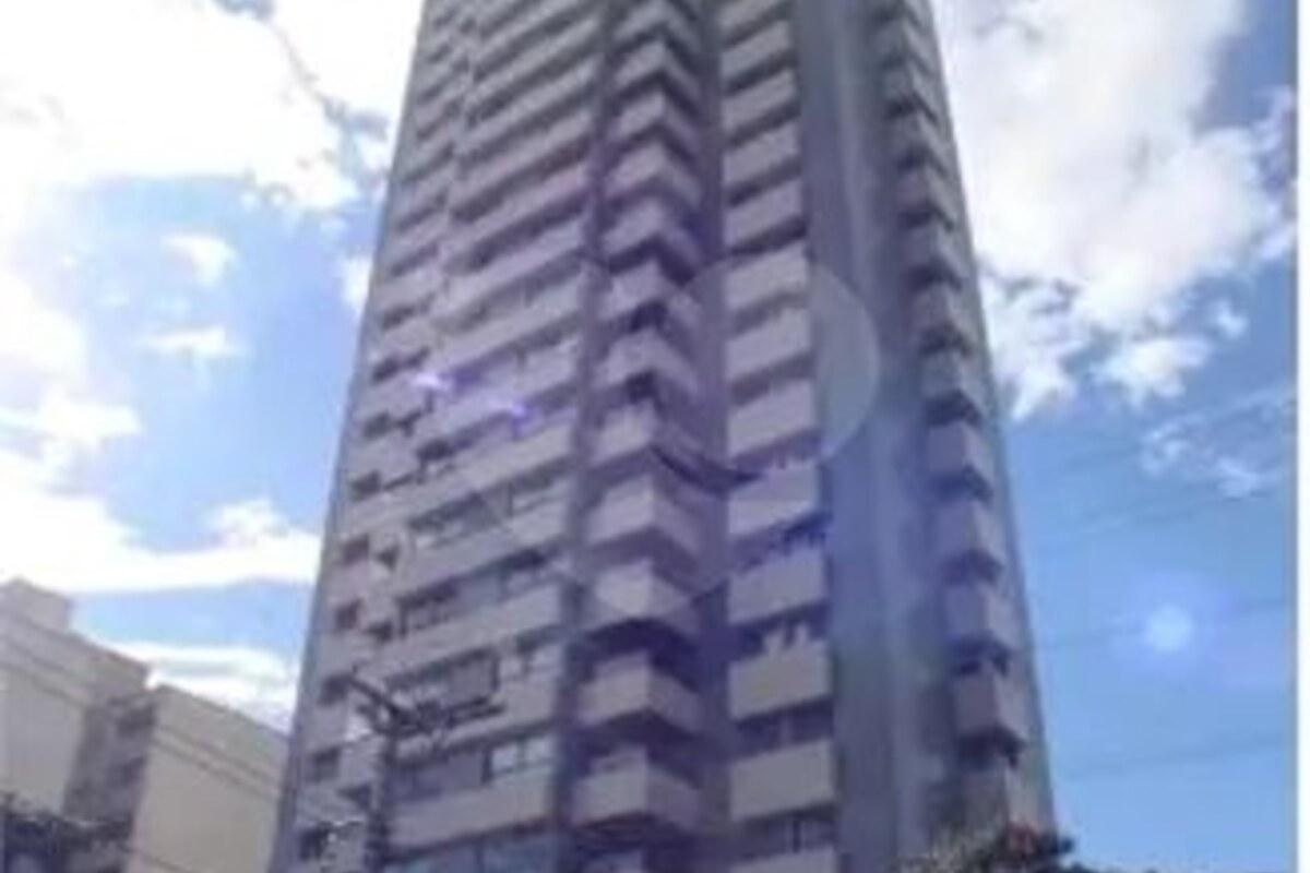 Apartamento com 2 quartos, foto 1