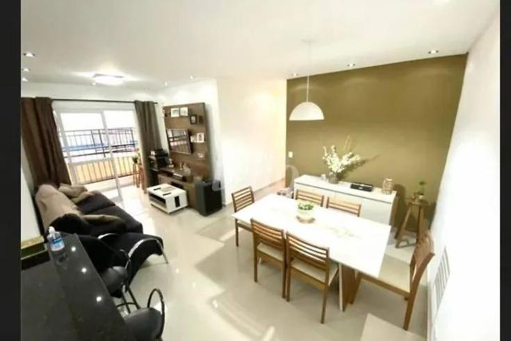 Apartamento com 2 quartos, foto 8