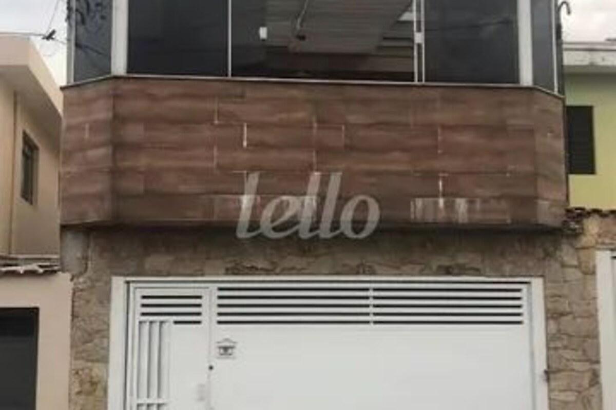 Apartamento com 2 quartos, foto 1
