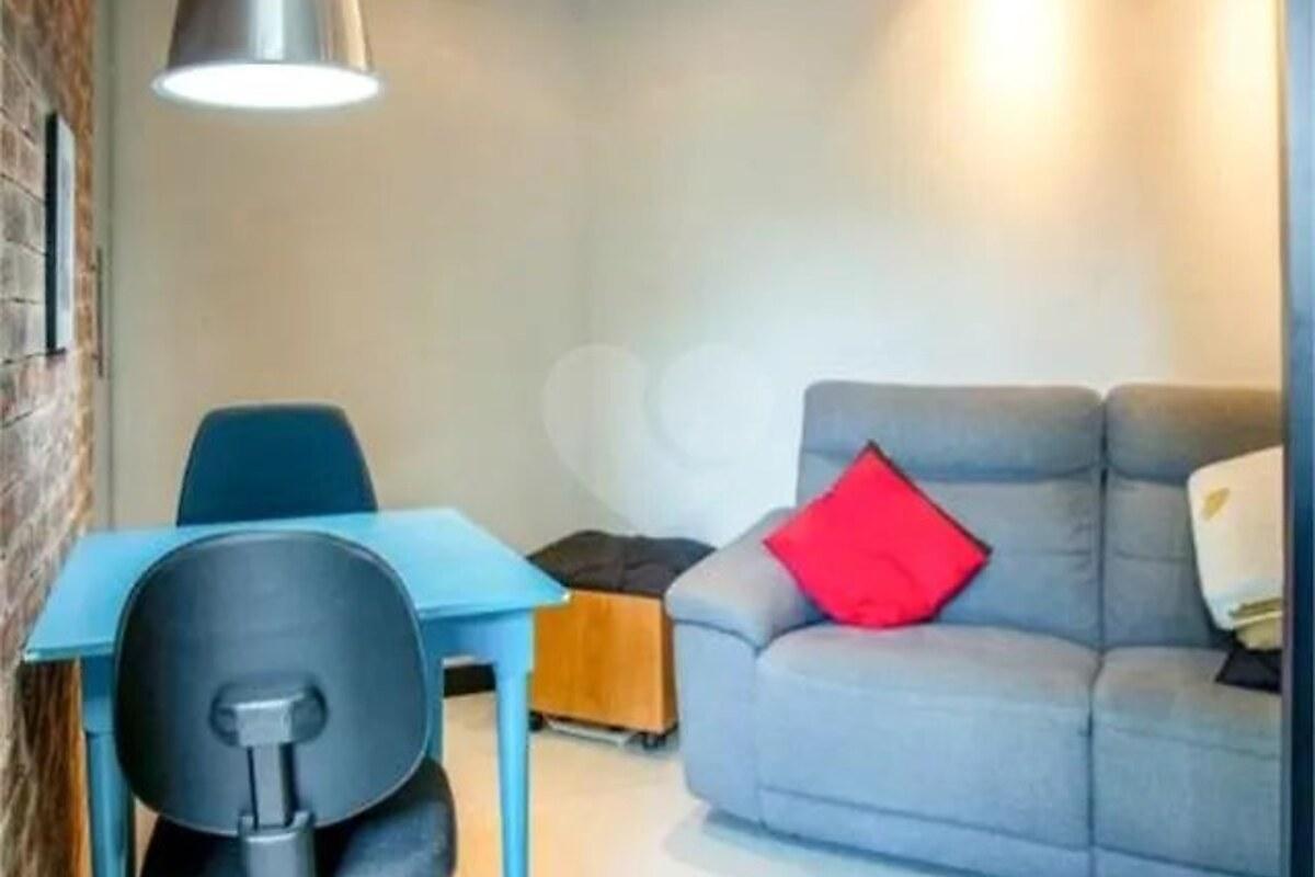 Apartamento duplex com 4 quartos, foto 1