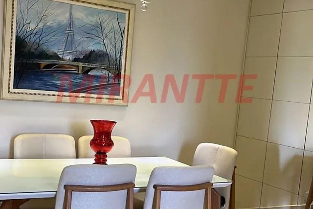 Apartamento com 4 quartos, foto 1