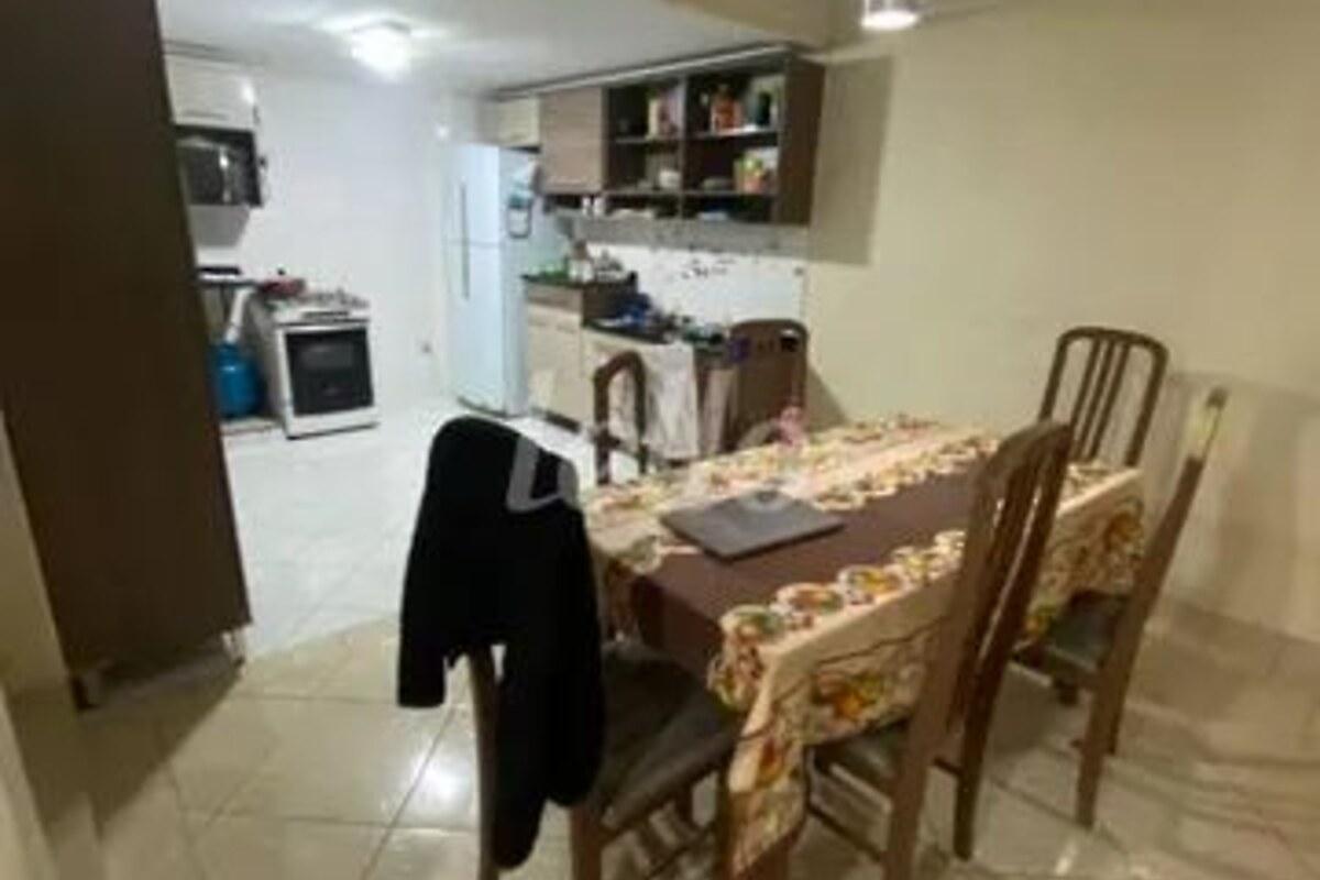 Apartamento com 3 quartos, foto 1