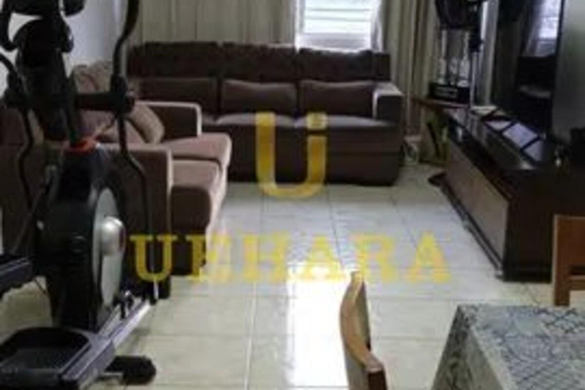Apartamento com 4 quartos, foto 1