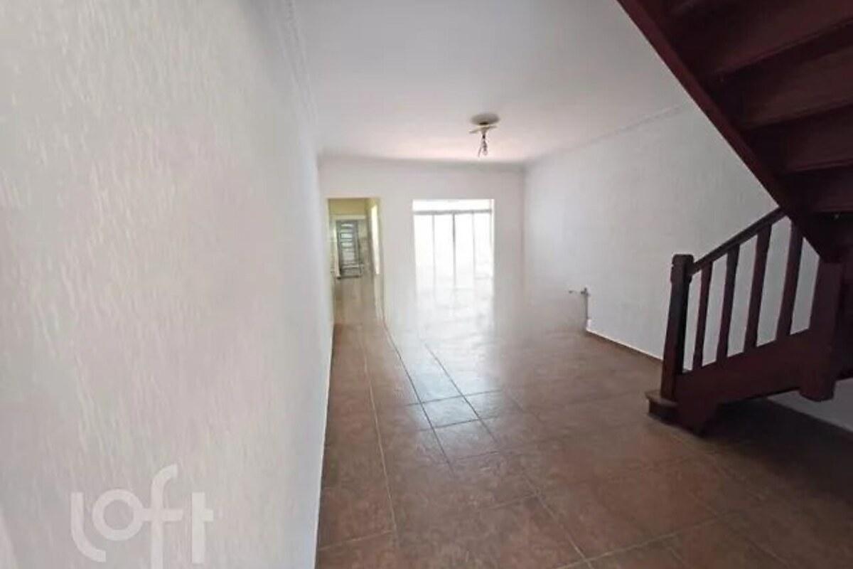 Apartamento triplex com 4 quartos, foto 1