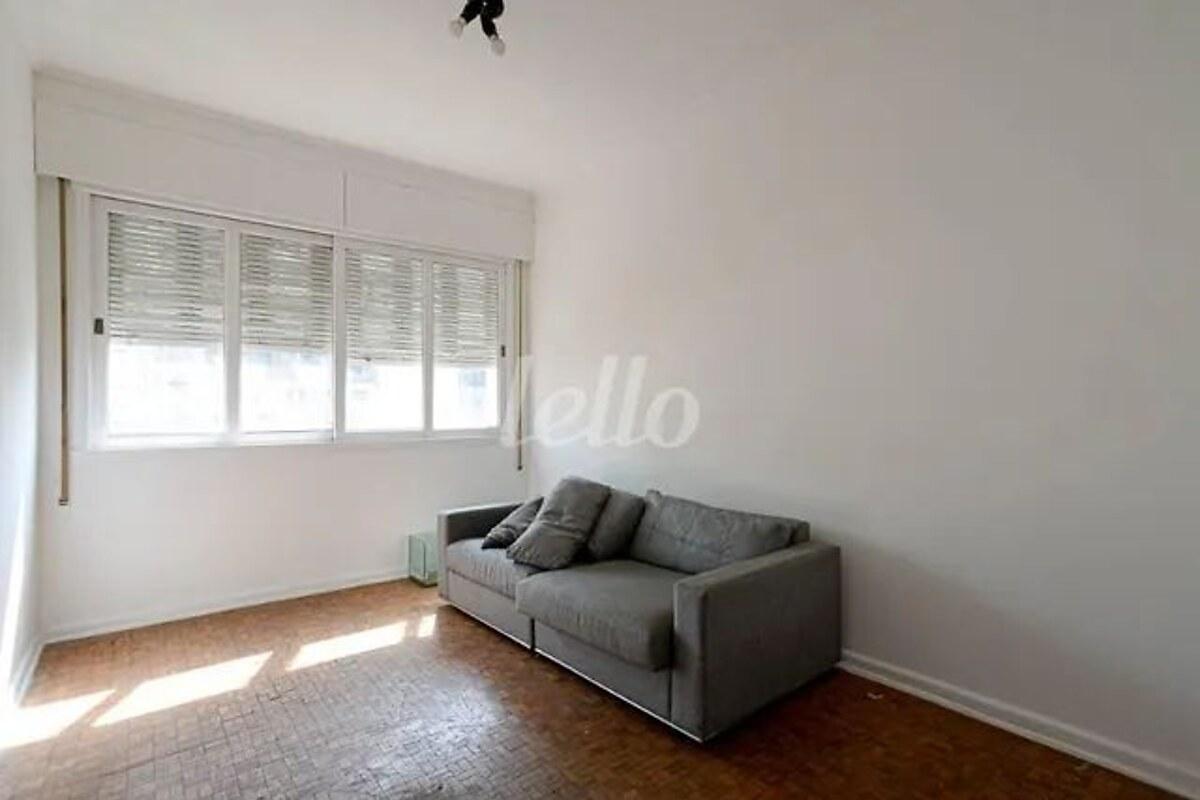 Flat/Kitinet/Loft/Studio com 1 quarto, foto 1