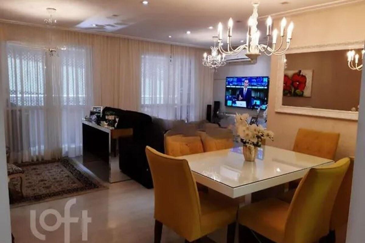 Apartamento com 3 quartos, foto 1