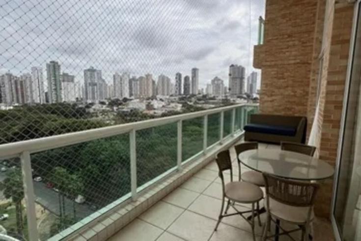 Apartamento Garden com 2 quartos, foto 8