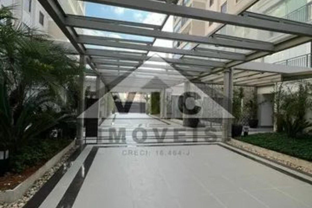 Apartamento com 1 quarto, foto 1