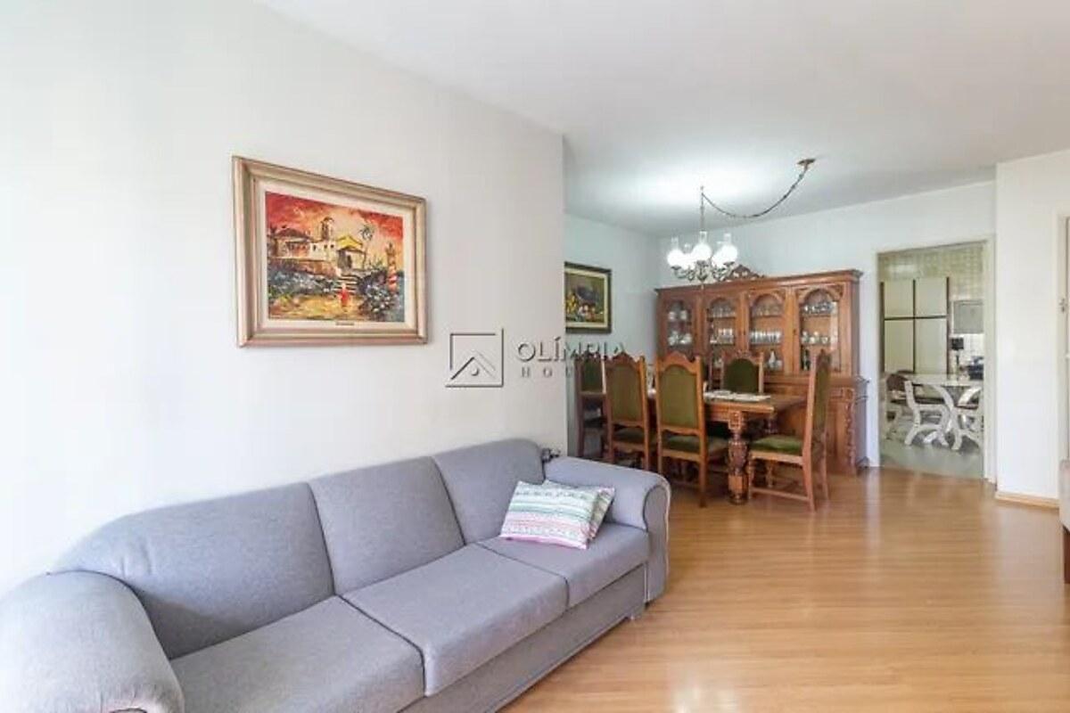 Apartamento com 1 quarto, foto 1