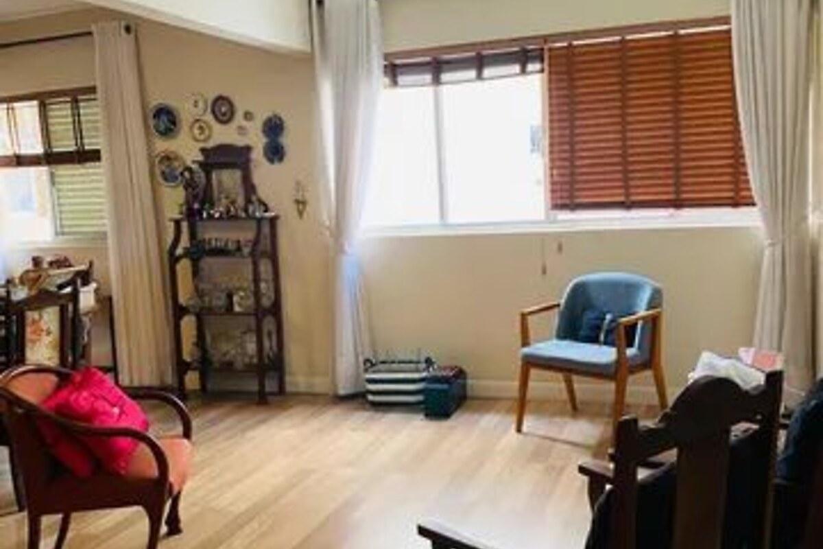 Apartamento com 3 quartos, foto 1