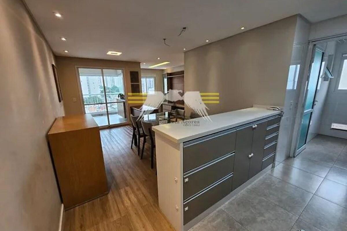 Apartamento com 4 quartos, foto 1