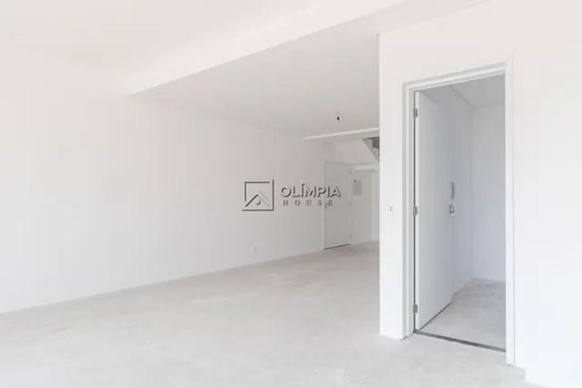 Apartamento com 1 quarto, foto 1
