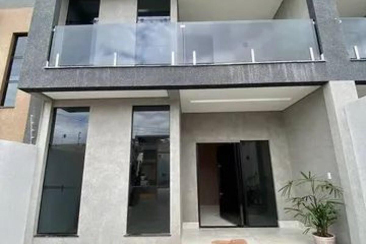 Apartamento garden com 2 quartos, foto 1