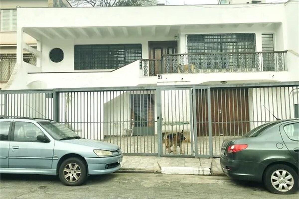 Cobertura com 4 quartos, foto 1