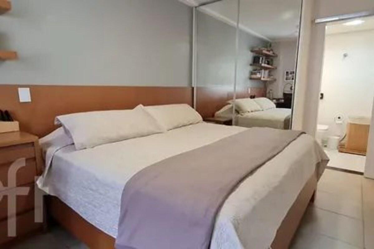 Apartamento com 3 quartos, foto 1