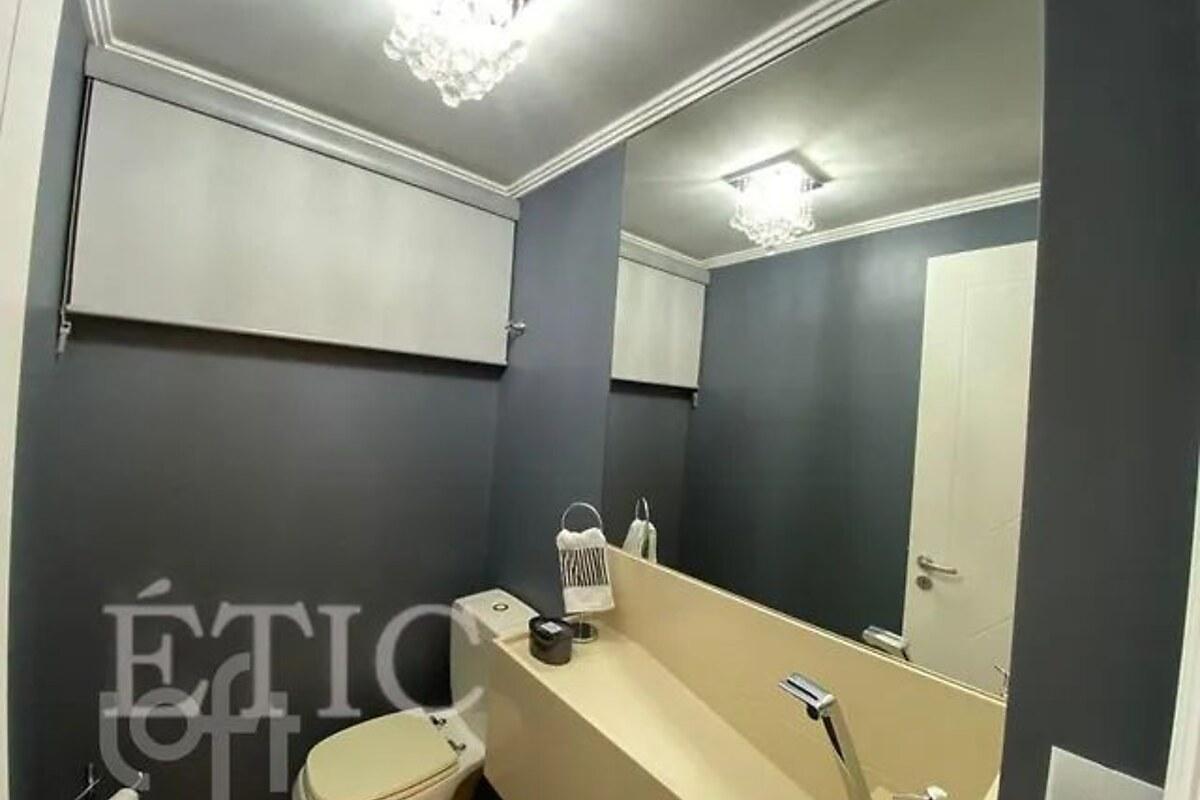 Apartamento com 4 quartos, foto 1