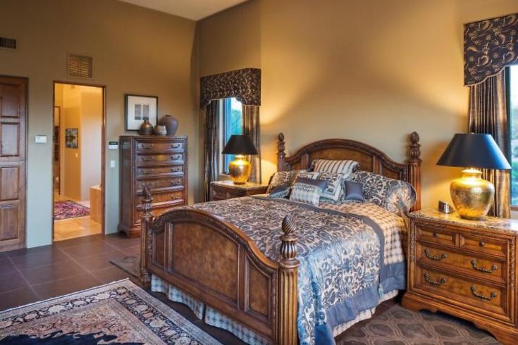 Apartamento com 4 quartos, foto 8