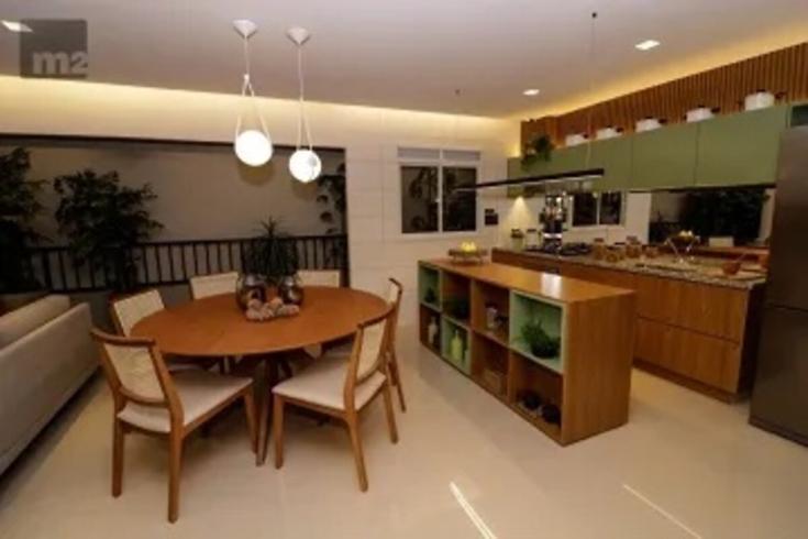Apartamento com 4 quartos, foto 14