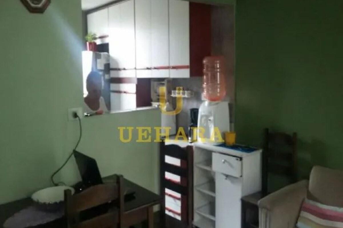 Apartamento com 2 quartos, foto 1