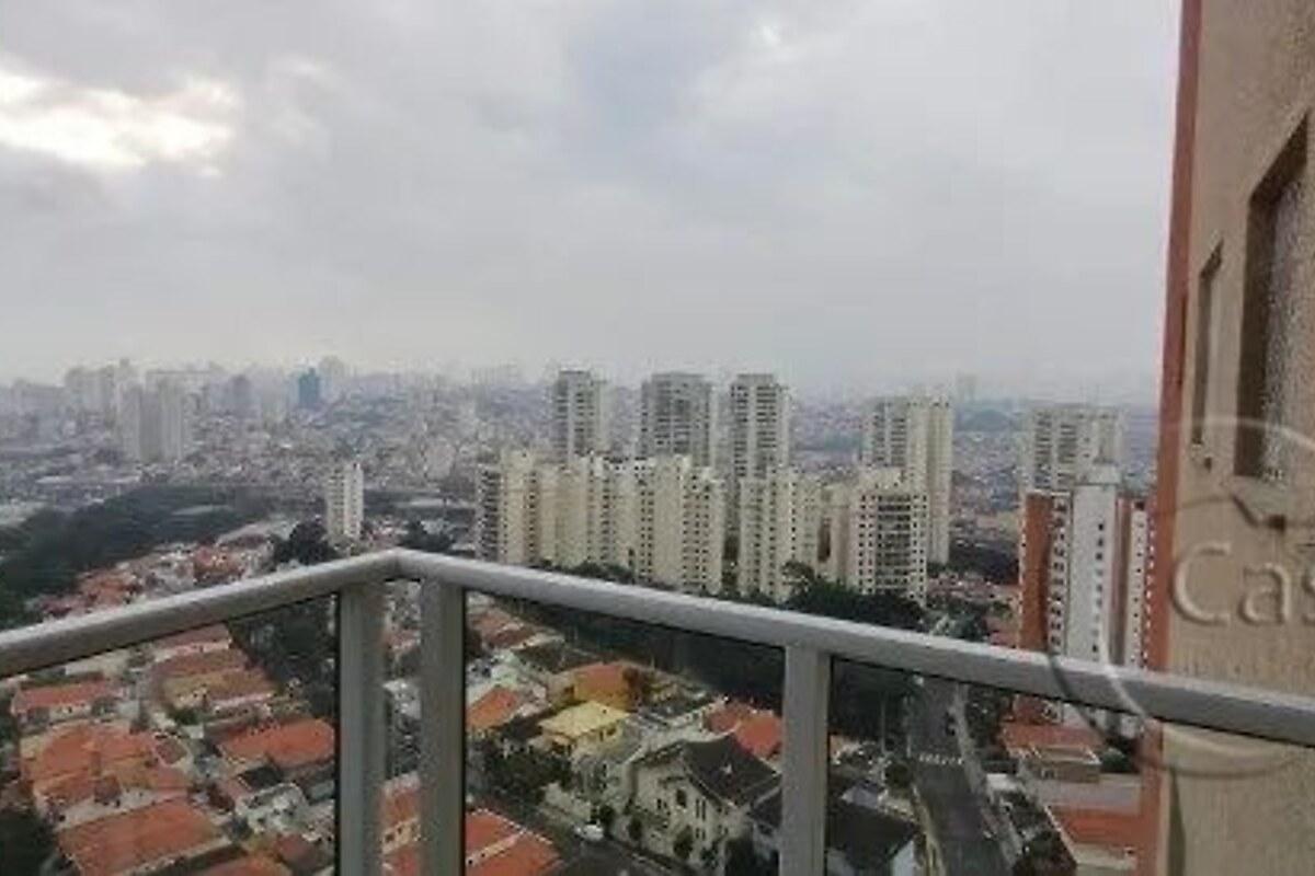Apartamento com 1 quarto, foto 1
