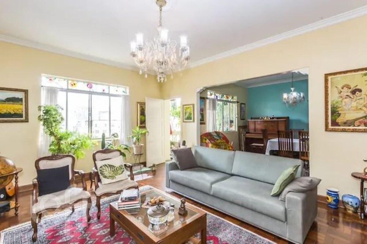 Apartamento com 3 quartos, foto 1