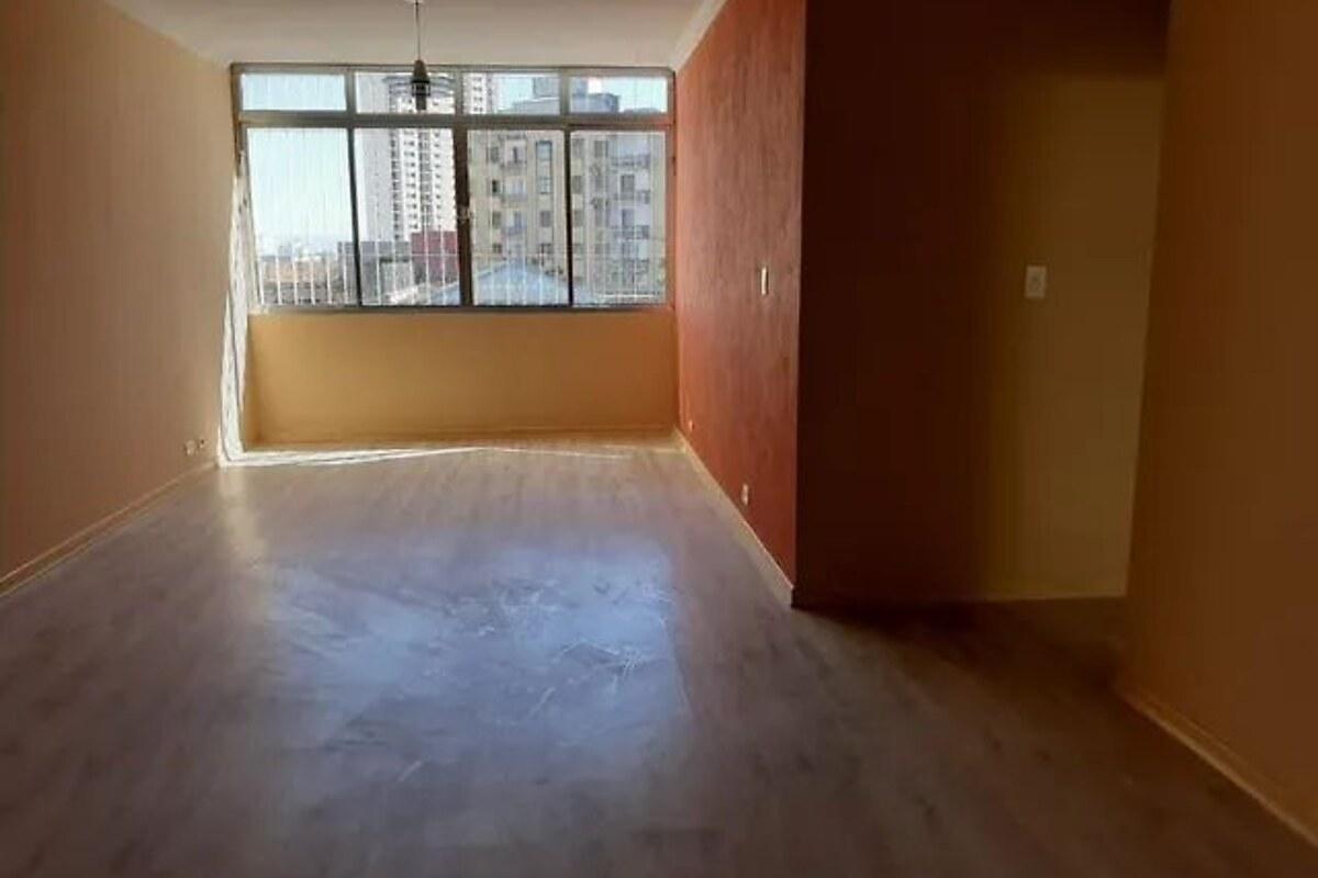 Apartamento com 2 quartos, foto 1