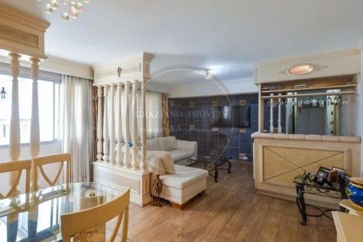 Apartamento triplex com 4 quartos, foto 1