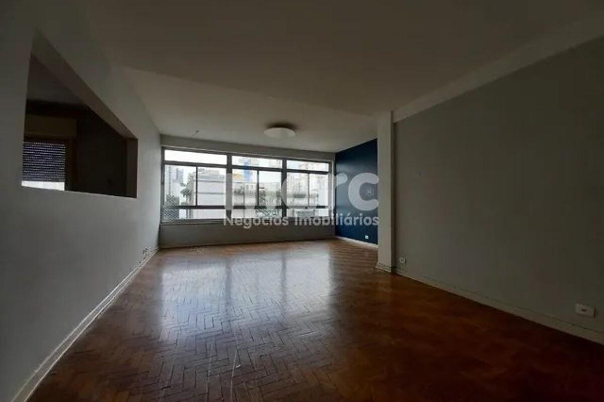 Apartamento com 1 quarto, foto 1