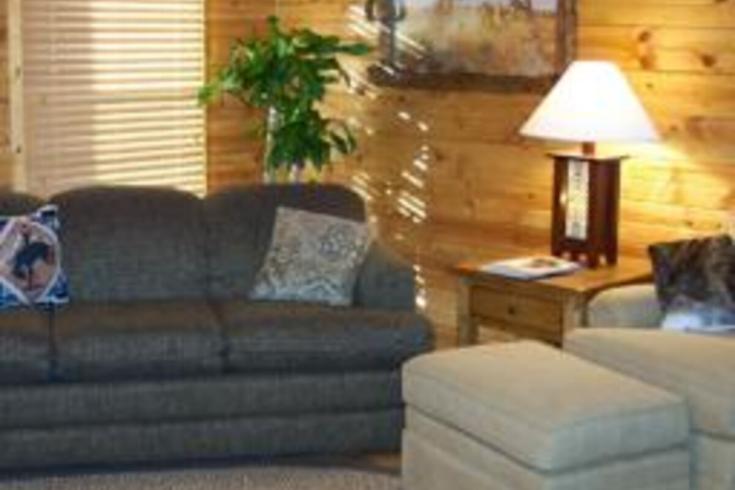 Apartamento com 1 quarto, foto 2