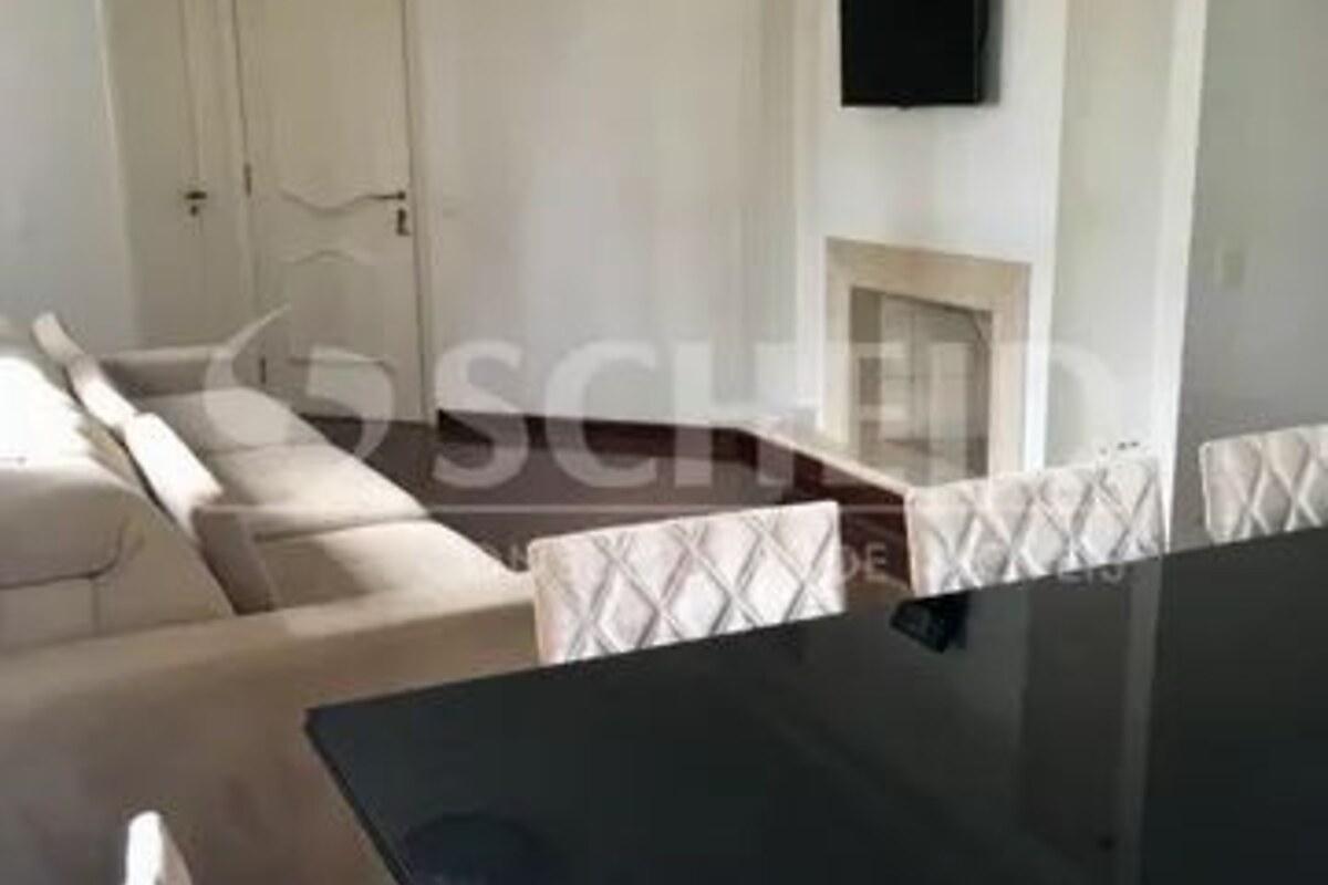 Apartamento com 3 quartos, foto 1