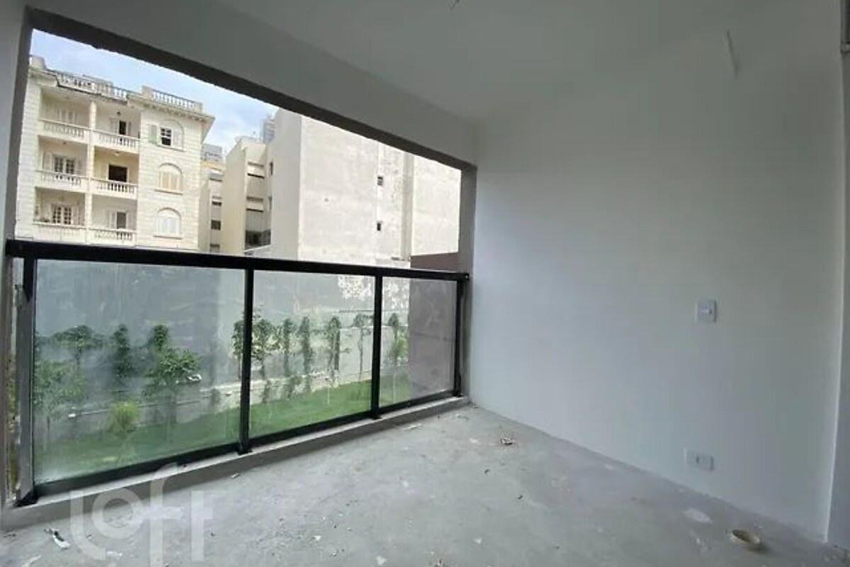 Apartamento com 3 quartos, foto 1