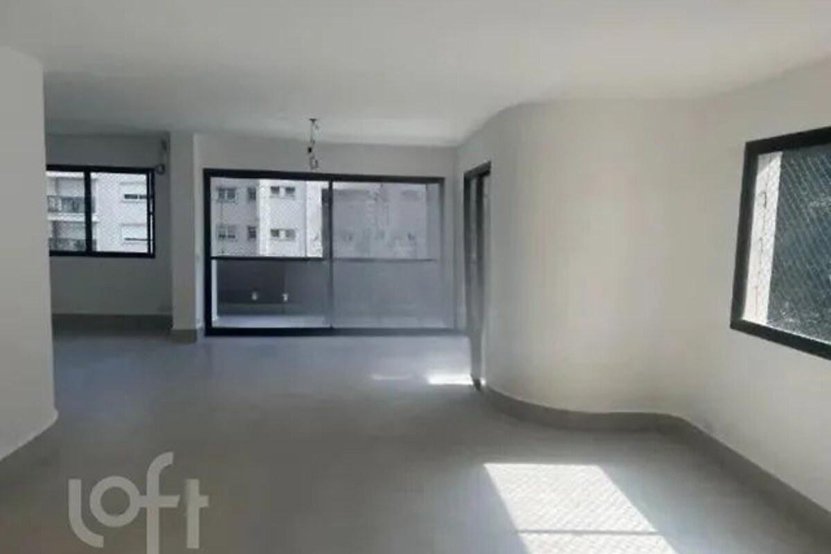 Apartamento com 1 quarto, foto 1