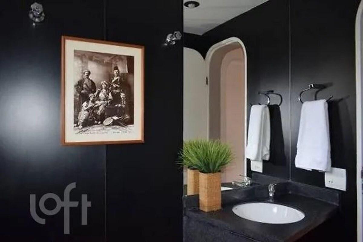 Kitnet com 1 quarto, foto 1