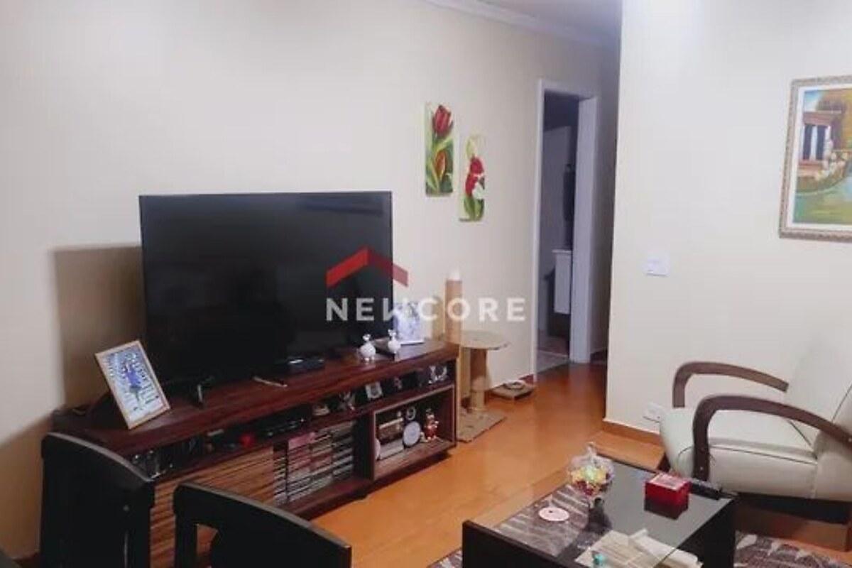 Apartamento com 3 quartos, foto 1