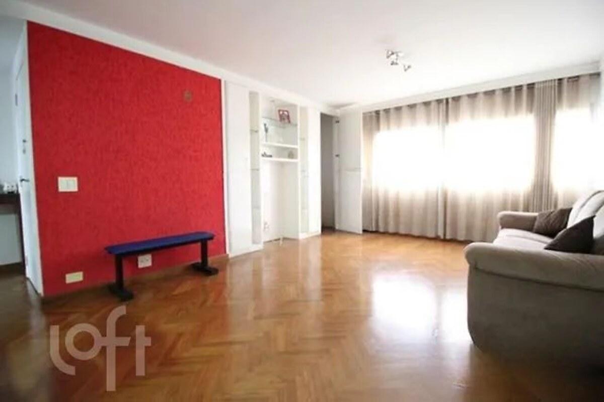 Apartamento com 2 quartos, foto 1
