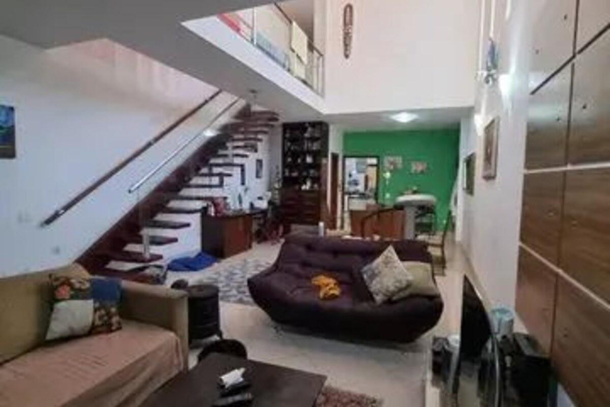 Apartamento com 1 quarto, foto 1