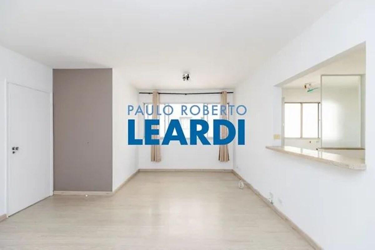 Apartamento com 2 quartos, foto 1