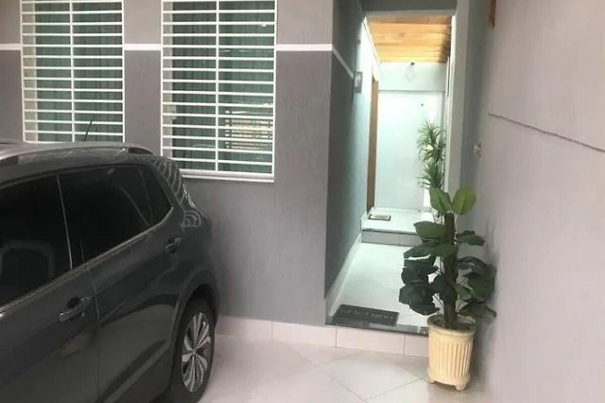 Apartamento com 1 quarto, foto 1