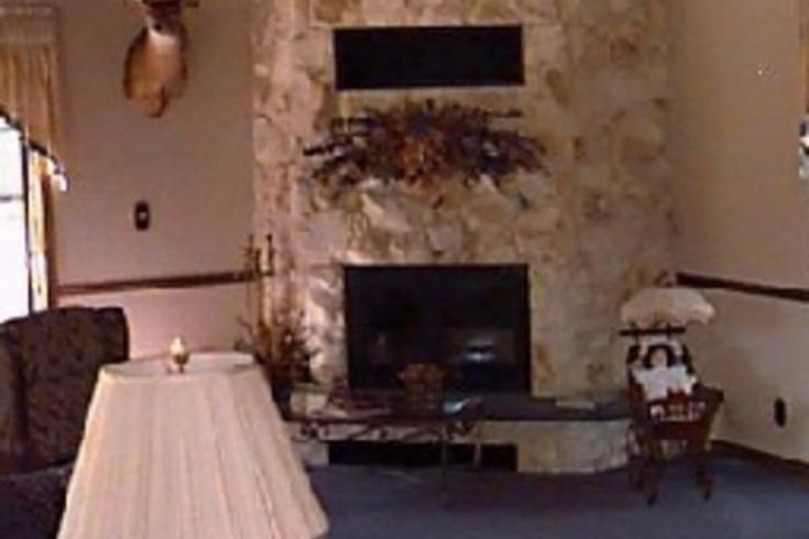 Casa com 5 quartos, foto 4
