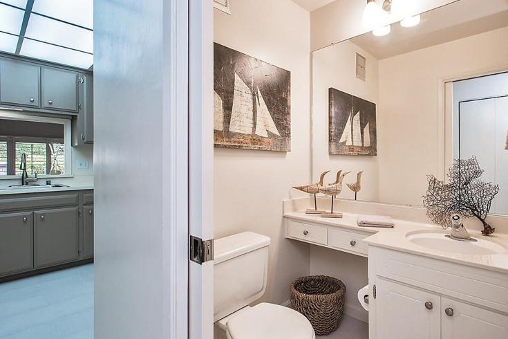 Casa com 5 quartos, foto 3