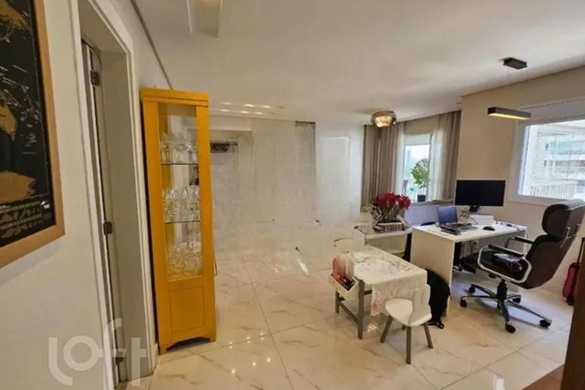 Flat/Kitinet/Loft/Studio com 1 quarto, foto 1
