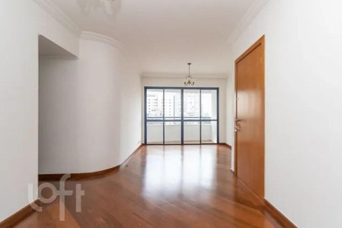 Kitnet com 1 quarto, foto 1