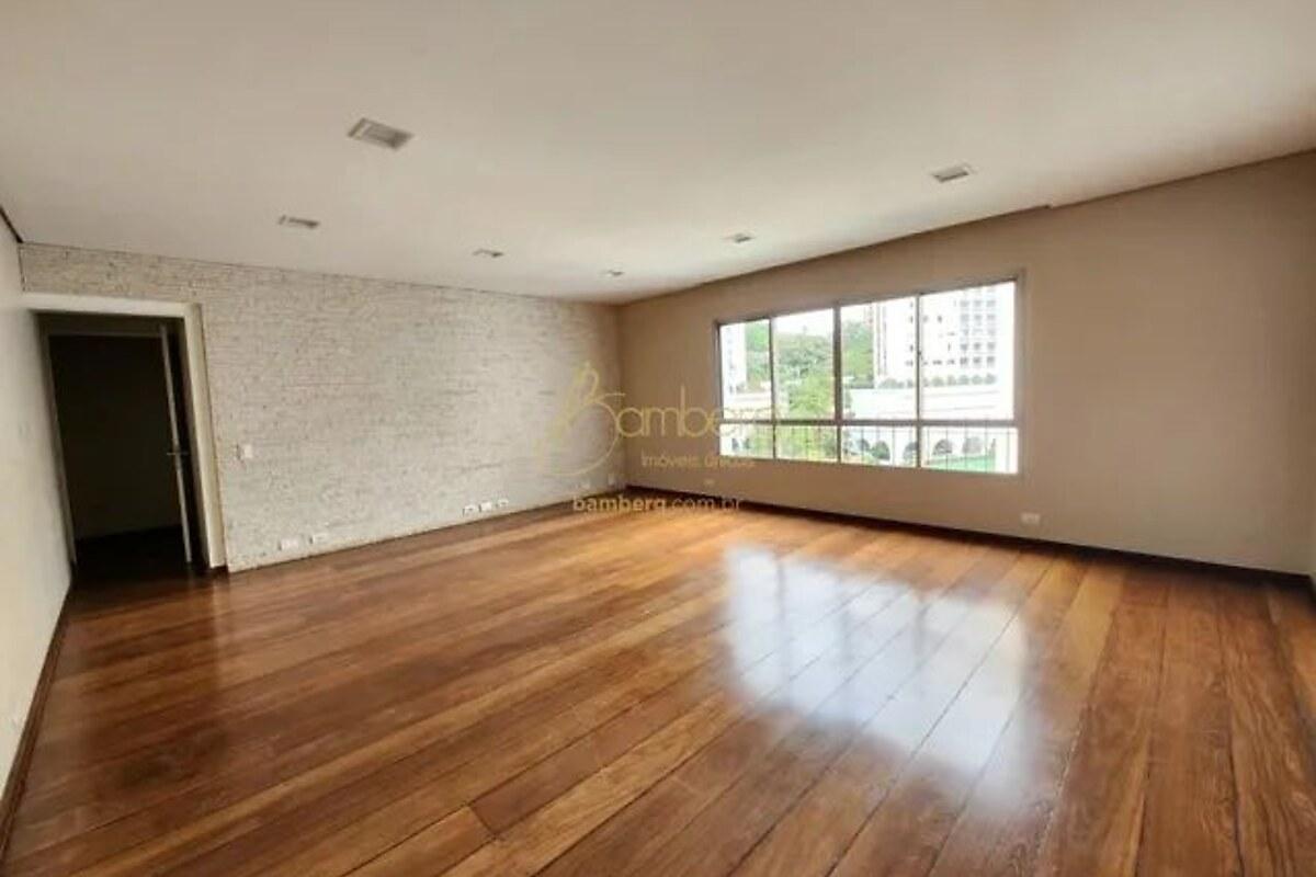 Apartamento com 3 quartos, foto 1